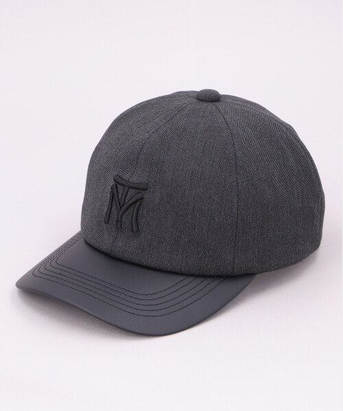 CHARCOAL GRAY